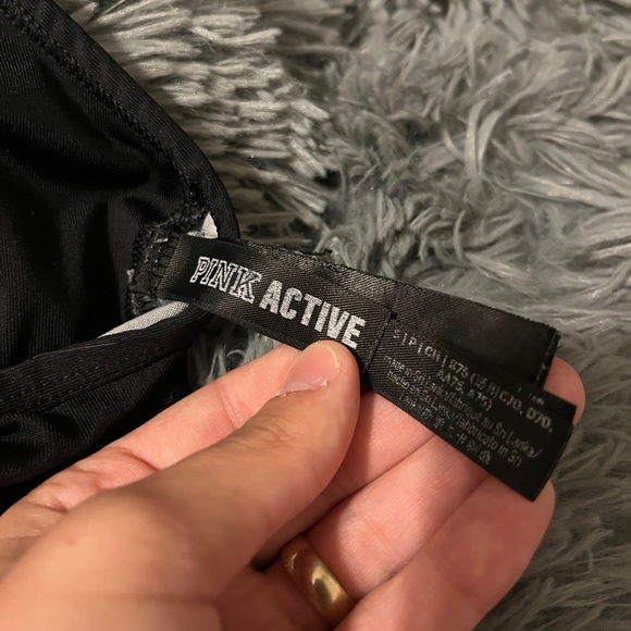 🪴2 for $10 PINK Sports Bra🪴 - Picture 3 of 3